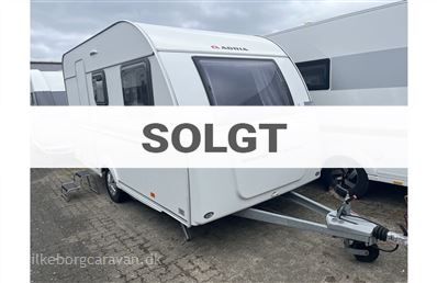 Adria Aviva 400 PS
